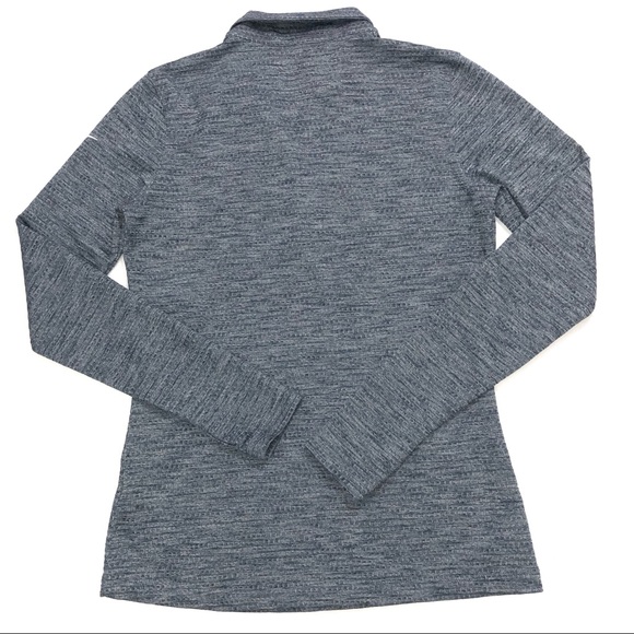 Nike Golf Pebble Beach Pullover - Picture 2 of 8